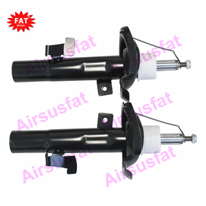 Amortisseur avant pour <span class=keywords><strong>Volvo</strong></span> <span class=keywords><strong>V40</strong></span> <span class=keywords><strong>T4</strong></span> T5 D2 D3 D4 2012-2022 Suspension gauche droite Shock Ride Strut Core Sans ADS Auto Parts - Product Image 2