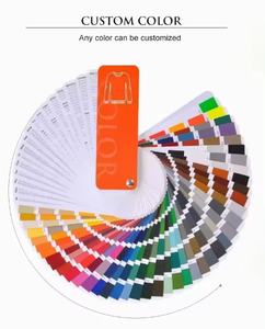 Y2K Streetwear <span class=keywords><strong>donna</strong></span> <span class=keywords><strong>taglie</strong></span> <span class=keywords><strong>forti</strong></span> 3 pezzi Set di cotone personalizzato con Logo Casual per adulti <span class=keywords><strong>pantaloni</strong></span> sportivi da Jogger - Product Image 5