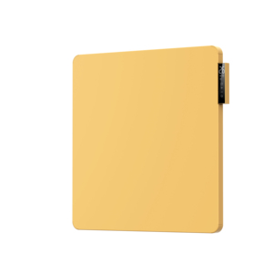 Calentador Eléctrico de Panel Infrarrojo Delgado con Protección Contra Sobrecalentamiento para Uso Doméstico - Product Image 5