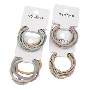 Horquilla para el pelo estilo nórdico coreano, accesorio para el cabello, banda para el pelo, horquilla para la cabeza - Product Image 5