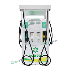 موزع وقود وقطع غيار موزعات الوقود من Ecotec، من معدات محطات البنزين الرائجة - Product Image 2