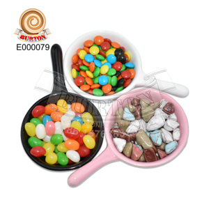 Caramelle Gommose Colorate a Forma di Lampadina al Gusto Frutta, Giocattolo Promozionale in Plastica a Forma di Bottiglia, con Cioccolato <span class=keywords><strong>e</strong></span> Fagioli di Cioccolato dal Buon Sapore - Product Image 5