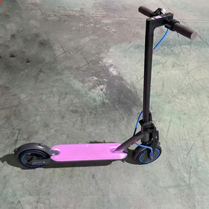 Vente chaude <span class=keywords><strong>pas</strong></span> <span class=keywords><strong>cher</strong></span> prix M365 Pro scooter électrique pliable kick scooter avec pont léger de bonne qualité - Product Image 2
