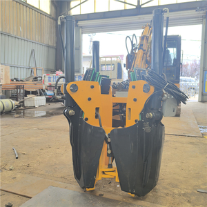 Mới trang trại cây cấy Máy <span class=keywords><strong>Skid</strong></span> chỉ đạo cây <span class=keywords><strong>Spade</strong></span> cho <span class=keywords><strong>Skid</strong></span> chỉ đạo Bộ nạp - Product Image 4