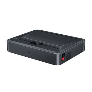 S686 de alta potencia incorporado 10 canales DCS/<span class=keywords><strong>CDMA</strong></span>/PHS/GSM/5,2G/5,8G/2,4G/4G/5G RF Reapter de señal inalámbrica Bloqueo de caja antiespía - Product Image 5