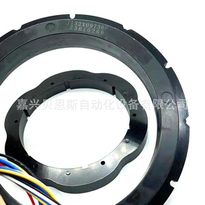 Codificador Absoluto Brt de 160 mm para Automatización Industrial, Número de Pieza 132XU9736F - Product Image 5