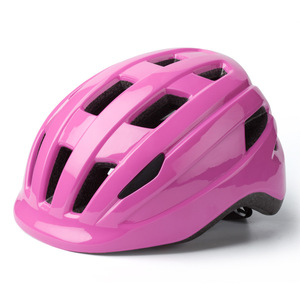 Casco de Bicicleta para Niños de 3.0 Años - Diseño Ergonómico <span class=keywords><strong>con</strong></span> Ventilación y Espacio para Cola de Caballo para Niños y Niñas - Product Image 1
