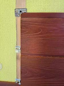 Livraison la plus rapide à bas <span class=keywords><strong>prix</strong></span> Revêtement mural extérieur en grain de bois <span class=keywords><strong>composite</strong></span> Panneau en fibre de <span class=keywords><strong>ciment</strong></span> - Product Image 5