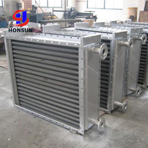 <span class=keywords><strong>Radiateur</strong></span> d'échangeur de chaleur tubulaire en <span class=keywords><strong>acier</strong></span> inoxydable, <span class=keywords><strong>radiateur</strong></span> de <span class=keywords><strong>chauffage</strong></span> <span class=keywords><strong>central</strong></span> en aluminium - Product Image 3