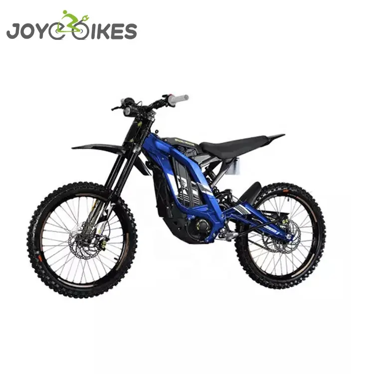 Joyebikes Latest SurRon 2023 Light Bee X Off Road Surron LBX New Electric Dirt Bike Mountain Electric Bicycle For Adults
