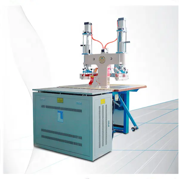 PVC Inflatable Up Stick High Frequency Welding Machine