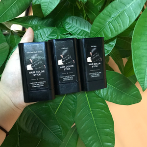 Corrector de Cabello en Barra, Coloración Capilar Rápida, Cubre las Canas, Crema para Rellenar el Cabello, <span class=keywords><strong>Productos</strong></span> Multiusos para Peinar el Cabello - Product Image 2