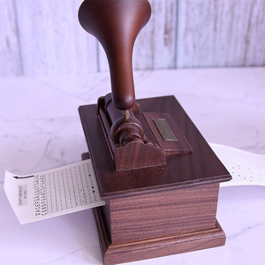 Carillon in legno, - Product Image 4