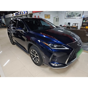 Guazi 2020 Lexus <span class=keywords><strong>RX</strong></span> SUV 5 Posti con Motore a Combustione Benzina Certificato Automatico LHD per Acquirenti Affidabili di SUV Familiari - Product Image 3