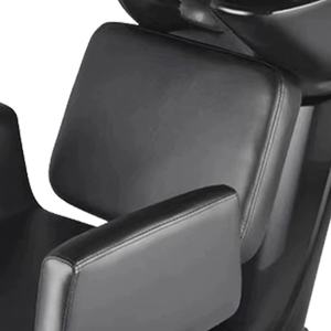 Équipement de salon de coiffure Zxm, lit de lavage de cheveux, évier de lavage de cheveux, chaise de lavage de cheveux, bol en céramique, chaise de lavage de cheveux, mobilier de salon pour salon de coiffure - Product Image 6