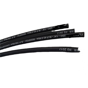 Manguera Hidráulica de Alta Calidad de Baili 1SC 2SC - Product Image 1