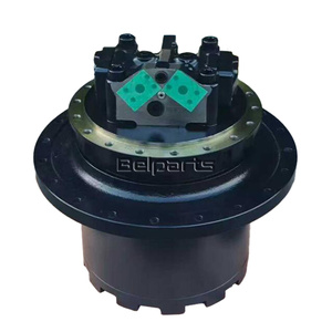 Moteur de translation/engrenage final PC200LC-8 PC200 HB205, HB215, 20Y-27-00500 - Product Image 4