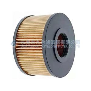 <span class=keywords><strong>HATZ</strong></span> דיזל אוויר מסנן אלמנט OE #50484100 FA7260 מתאים 1B40/1B50 מנועי - Product Image 3