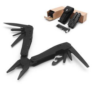 Multitool 11 Trong 1 Không Gỉ Với Gấp Tùy Chỉnh Ngoài Trời Pocket Knife Tool Multi-sử Dụng Kìm - Product Image 1