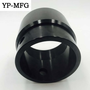 Thâm Quyến Tùy Chỉnh Độ Chính Xác Cao <span class=keywords><strong>Cnc</strong></span> Biến Gia Công Lớp Phủ Bột Torch Bật Lửa Mr Ánh Sáng Led Torch <span class=keywords><strong>Cnc</strong></span> Nhôm Phụ Tùng - Product Image 3