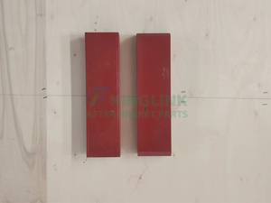 Placa de Pared KL-CJ08700-340-05 para Terex <span class=keywords><strong>Canica</strong></span> 2000DD 2000SD - Product Image 4