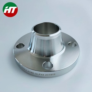 ASME Sa 182 F316L ANSI 150เหล็กกล้าไร้สนิมมาตรฐาน ANSI 150มาตรฐาน - Product Image 1