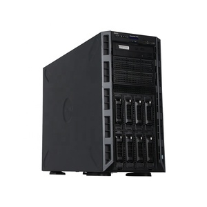 เซิร์ฟเวอร์ทาวเวอร์ปรับสภาพใหม่ PowerEdge T430 T440 T630 ขนาด 3.5 นิ้ว สำหรับเครือข่ายคอมพิวเตอร์องค์กร เซิร์ฟเวอร์ทาวเวอร์ - Product Image 1