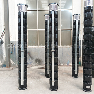 10hp 15hp 20hp <span class=keywords><strong>30hp</strong></span> 40hp AC pompe à eau de forage électrique puits profond pompe <span class=keywords><strong>submersible</strong></span> liste de prix