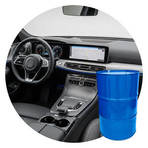 Résine de silicone liquide transparente modifiée en acrylique, <span class=keywords><strong>incolore</strong></span> à jaune clair - Product Image 6