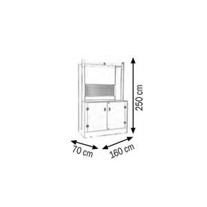 MECLUBE - 023-1967-000 Instalación completa distribución aceite 2 posiciones para barriles de 180 220 L - EAN DISTRIBUCIÓN ACEITE - Product Image 2