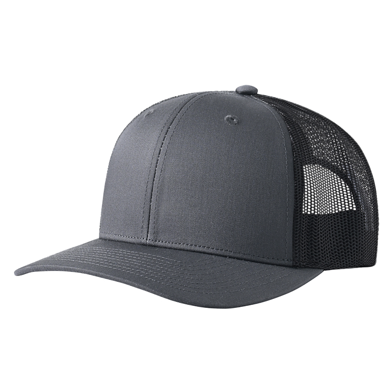 Gris foncé + Noir