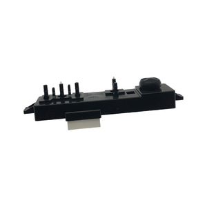 Interruptor de control del asiento eléctrico Hyundai 88191-2W000 para IX45, pieza de repuesto - Product Image 1