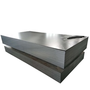 Tôle d'acier au carbone personnalisée d'approvisionnement direct d'usine - Product Image 4