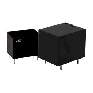 Relé de Potencia Electrónico FR-AS3F-9 de Franjobaim, Especialmente Diseñado para Relés de Potencia, Relés de Más de 2 Amperios - Product Image 1