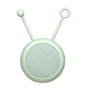 Machine à bruit blanc multifonctionnelle avec 10 sons apaisants pour le sommeil, aide au sommeil portable, machine à bruit blanc - Product Image 3