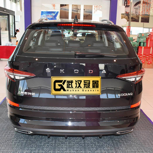 Voitures d'<span class=keywords><strong>occasion</strong></span> SUV <span class=keywords><strong>Skoda</strong></span> <span class=keywords><strong>Kodiaq</strong></span> avec boîte automatique <span class=keywords><strong>essence</strong></span> conduite à gauche modèle 2025 prêt à être expédié prix bas haute qualité - Product Image 4