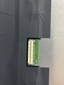 สำหรับ <span class=keywords><strong>Duet</strong></span> 3 11Q727โครเมี่ยมทัชสกรีน LCD พร้อมกรอบ5D10S39805 5D10S39804 - Product Image 6