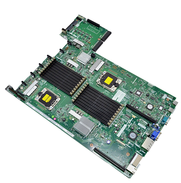 New Original for IBM X3550 M3 X3650 M3 Server Motherboard LGA1366 DDR3 69Y5082 81Y6625 00D3284