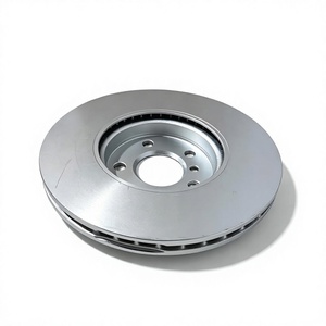 Disque de frein ventilé très vendu 34116799351, disque de frein avant pour X1 F48 X2 F39 Série 2 F45 F46 307X24 - Product Image 5