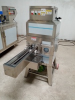 Solution entièrement automatique de décorticage de maïs avec un fonctionnement facile et des performances fiables