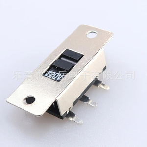 Interrupteur de conversion de tension Jieyue 115V vers 230V monophasé à double sortie avec bornes de soudage pour l'électronique - Product Image 5