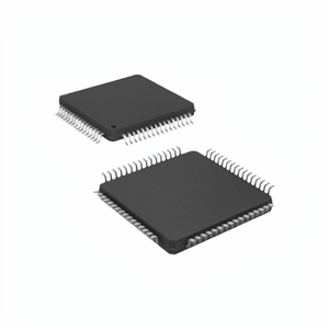 EFM32GG942F512-QFP64 Original One Stop Service 64 TQFP Electronic Chips Component Embedded - Product Image 1
