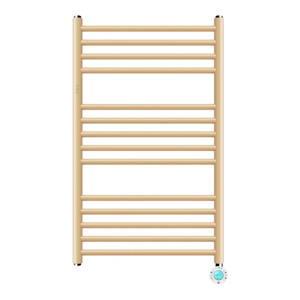 AVONFLOW - <span class=keywords><strong>Toallero</strong></span> Eléctrico para <span class=keywords><strong>Baño</strong></span> Moderno, con Reseñas de Clientes Positivas - Product Image 2