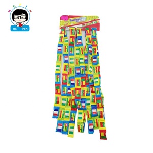 Emballage <span class=keywords><strong>de</strong></span> drapeau national OEM en gros bonbons en cube <span class=keywords><strong>au</strong></span> <span class=keywords><strong>lait</strong></span> doux <span class=keywords><strong>bonbon</strong></span> à mâcher <span class=keywords><strong>vache</strong></span> molle - Product Image 2