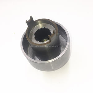 Services de fabrication de pièces mécaniques CNC <span class=keywords><strong>OEM</strong></span> Pièces mécaniques en métal personnalisées - Product Image 3