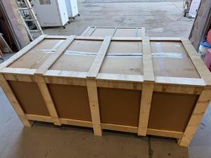 Baignoire de récupération sportive haut de gamme en acrylique avec système de refroidissement et couvercle, dotée d'une valve de vidange - Product Image 6