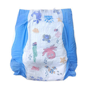 Mẫu Miễn Phí Mềm Dễ Thương Dành Cho Người Lớn Tã Bán Buôn Unisex In Đàn Hồi Có Thể Điều Chỉnh Dành Cho Người Lớn Quần Dùng Một Lần Trong Số Lượng Lớn Dành Cho Người Lớn Tã - Product Image 1