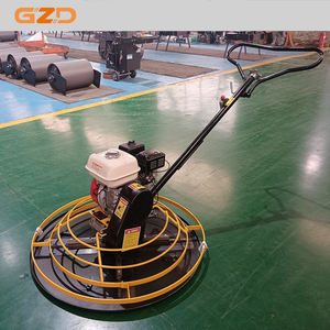 Vente d'usine 36 pouces <span class=keywords><strong>Machine</strong></span> à truelle électrique en béton <span class=keywords><strong>Machine</strong></span> à flotter en béton - Product Image 5