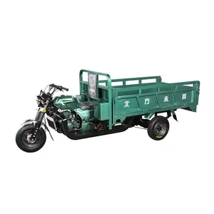 Triciclo eléctrico <span class=keywords><strong>de</strong></span> <span class=keywords><strong>3</strong></span> <span class=keywords><strong>ruedas</strong></span> gasolina <span class=keywords><strong>de</strong></span> la motocicleta <span class=keywords><strong>precio</strong></span> - Product Image 6