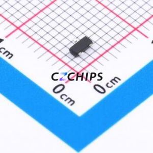 Nuevo Original FDN302P SOT-23 Transistor de efecto de campo (MOSFET) Venta completa Chips de componentes electrónicos y servicio BOM - Product Image 2